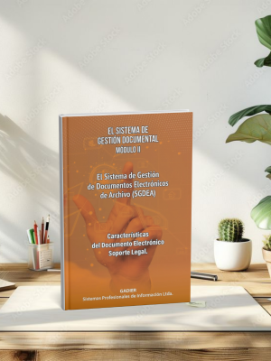 El SISTEMA DE GESTIÓN DOCUMENTAL Módulo II (Fisico)
