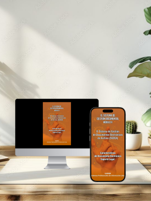 El SISTEMA DE GESTIÓN DOCUMENTAL Módulo II (Membresia)